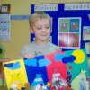 Konkurs Plastyczny "Jak śmieci segregować, mogę namalować"