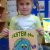 Konkurs Plastyczny "Jak śmieci segregować, mogę namalować"