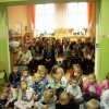 Pasowanie na przedszkolaka w grupie "Misiów"
