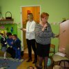 Pasowanie na przedszkolaka w grupie "Misiów"