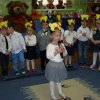 Pasowanie na przedszkolaka w grupie "Misiów"