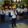 Pasowanie na przedszkolaka w grupie "Misiów"