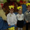 Pasowanie na przedszkolaka w grupie "Misiów"