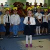 Pasowanie na przedszkolaka w grupie "Misiów"