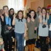 Pasowanie na przedszkolaka w grupie "Misiów"