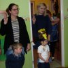 Pasowanie na przedszkolaka w grupie "Misiów"