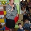 Pasowanie na przedszkolaka w grupie "Misiów"