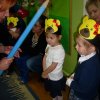 Pasowanie na przedszkolaka w grupie "Misiów"