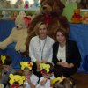 Pasowanie na przedszkolaka w grupie "Misiów"