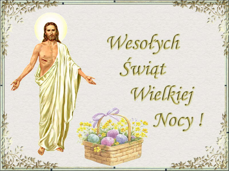 kartka wielkanocna 15